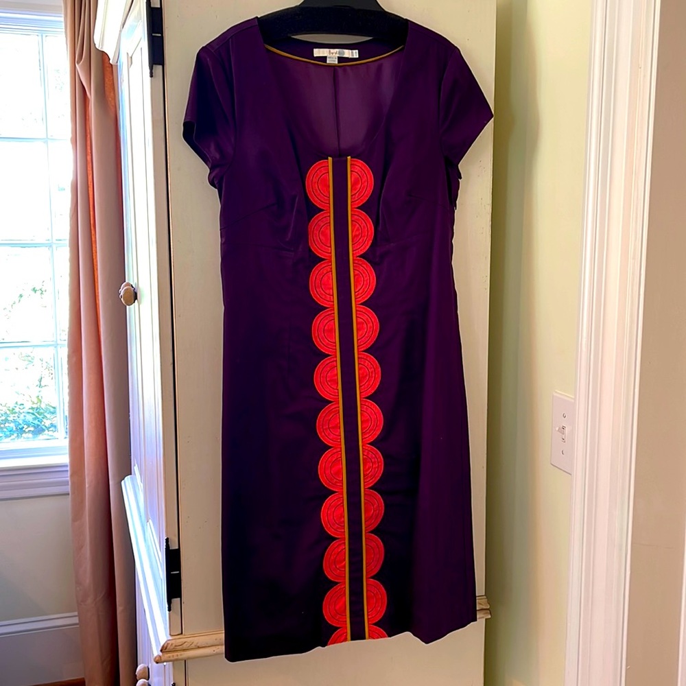 Boden Dress